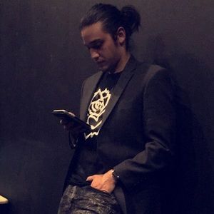 Meet your Posher, Ken